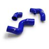 Samco Turbo Hose Kit Audi A4 Turbo B6 1.8T
