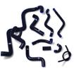 Coolant Hose Kit Volkswagen Golf Mk3 2.0 US Spec