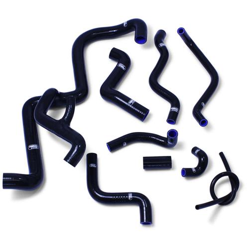 Coolant Hose Kit Volkswagen Golf Mk3 2.0 US Spec