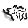 Samco Coolant Hose Kit Volkswagen Golf Mk4 VR6 12V US Spec