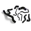 Coolant Hose Kit Volkswagen Golf Mk4 VR6 12V US Spec