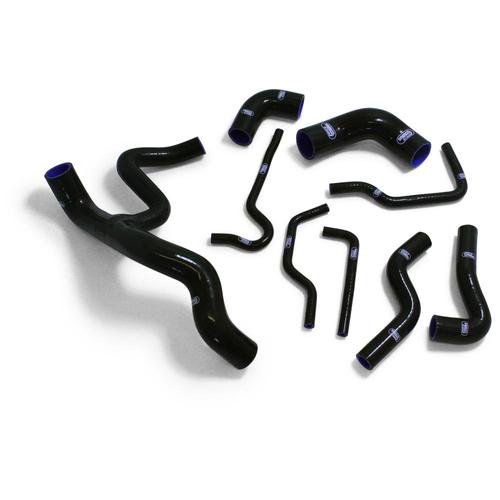Coolant Hose Kit Volkswagen Golf Mk4 VR6 12V US Spec