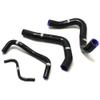 Samco Coolant Hose Kit Alfa Romeo 147 Twin Spark