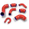 Samco Turbo Hose Kit Mitsubishi Lancer EVO 8 Japan/UK Spec