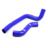 Samco Coolant Hose Kit Mazda RX7 Turbo FD3S