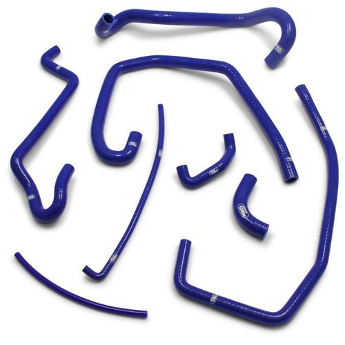Ancillary Hose Kit Ford Focus RS 2.0l Turbo Duratec