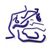 Samco Coolant Hose Kit Ford Focus RS 2.0l Turbo Duratec