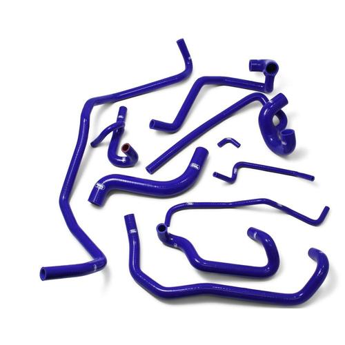 Coolant Hose Kit Ford Focus RS 2.0l Turbo Duratec