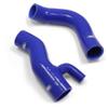 Samco Turbo Hose Kit Ford Focus RS 2.0l Turbo Duratec