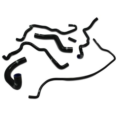 Coolant Hose Kit Ford Escort Mk5 RS2000