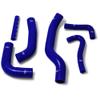 Samco Coolant Hose Kit Ford Probe 24v