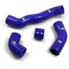 Samco Turbo Hose Kit Seat Ibiza Cupra 1.8T 20V AYP