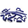 Samco Coolant Hose Kit Lotus Elise Series 1