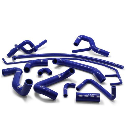 Coolant Hose Kit Lotus Elise Series 1