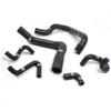 Samco Coolant Hose Kit Ford Mustang 5.0l (With air con)