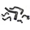 Coolant Hose Kit Ford Mustang 5.0l (With air con)