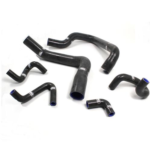 Coolant Hose Kit Ford Mustang 5.0l (With air con)