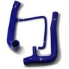 Samco Turbo Hose Kit Opel Speedster Turbo With DV conn.