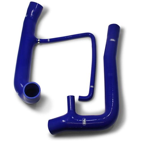 Turbo Hose Kit Opel Speedster Turbo With DV conn.