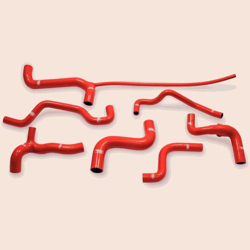 Coolant Hose Kit Volkswagen Golf Mk3 GTi 2000 16V (ABF Engine)