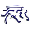 Samco Coolant Hose Kit Volkswagen Golf Mk3 GTi 2000 8V