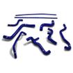 Coolant Hose Kit Volkswagen Golf Mk3 GTi 2000 8V
