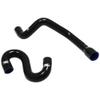 Samco Coolant Hose Kit Opel Corsa 'C' 1.8 Sri Z18XE
