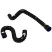 Coolant Hose Kit Opel Corsa 'C' 1.8 Sri Z18XE