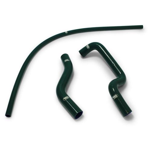 Coolant Hose Kit Caterham 7 - Ford Crossflow 1600