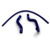 Samco Coolant Hose Kit Caterham 7 - Ford Crossflow 1700