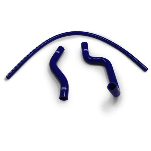 Coolant Hose Kit Caterham 7 - Ford Crossflow 1700
