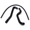 Samco Coolant Hose Kit Caterham 7 - Ford BDR