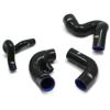 Samco Turbo Hose Kit Audi A4 1800 Turbo B5 US Spec FWD