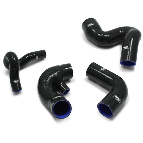 Turbo Hose Kit Audi A4 1800 Turbo B5 US Spec FWD