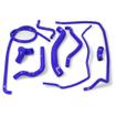 Coolant Hose Kit Vauxhall Astra Gsi 2000 C20XE 2.0l 16v