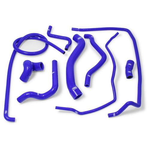 Coolant Hose Kit Vauxhall Astra Gsi 2000 C20XE 2.0l 16v