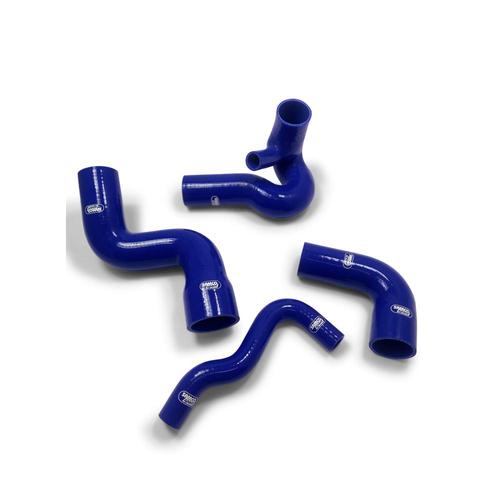 Turbo Hose Kit Volkswagen Passat 1.8T B5 AEB US Spec