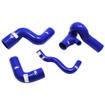 Turbo Hose Kit Volkswagen Passat 1.8T B5 AEB US Spec