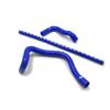 Samco Coolant Hose Kit Citroen C2 VTR / VTS 16v