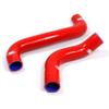 Samco Coolant Hose Kit Subaru Legacy BP/BL Turbo, 2.0l EJ20 H4.