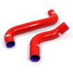 Coolant Hose Kit Subaru Legacy BP/BL Turbo, 2.0l EJ20 H4.