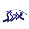 Samco Coolant Hose Kit Ford Probe 16v