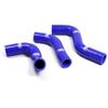 Samco Coolant Hose Kit Mazda MX-5 1839cc L~4 DOHC BP~ZE engine