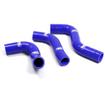 Coolant Hose Kit Mazda MX-5 1839cc L~4 DOHC BP~ZE engine