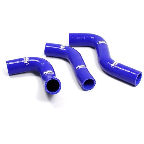 Coolant Hose Kit Mazda MX-5 1839cc L~4 DOHC BP~ZE engine