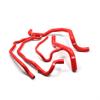 Samco Coolant Hose Kit Renault Clio 3 / Kangoo 1.6/1.2l 16v