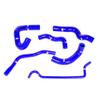 Samco Coolant Hose Kit Ford Mustang GT 4.6l V8