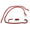 Ancillary Hose Kit Ford Fiesta ST 150, 2.0l Duratec 16v