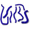 Samco Coolant Hose Kit Ford Fiesta ST 150, 2.0l Duratec 16v