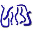 Coolant Hose Kit Ford Fiesta ST 150, 2.0l Duratec 16v